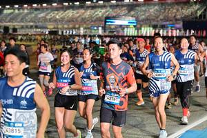 BIB: 
                            <button type="button" onclick="openModal(23306607)" class="btn btn-primary btn-sm float-right btn-popup" data-toggle="modal" data-target=".modal-high-quality">
                        <i class="fas fa-shopping-cart"></i> Add to Cart
                    </button>
                                            <button type="button" onclick="isThisMe(23306607, true)" class="btn btn-success btn-sm float-right btn-popup btn-isme hidden" data-toggle="tooltip" data-placement="bottom" title="นี่คือรูปของคุณใช่ไหม คลิกที่นี่เพื่อเอาเข้าอัลบั้ม">
                        <i class="fas fa-plus"></i> Add to album
                    </button>
                    <button type="button" onclick="isThisMe(23306607, false)" class="btn btn-warning btn-sm float-right btn-popup btn-isnotme hidden">
                        <i class="fas fa-ban"></i> Remove from album
                    </button>